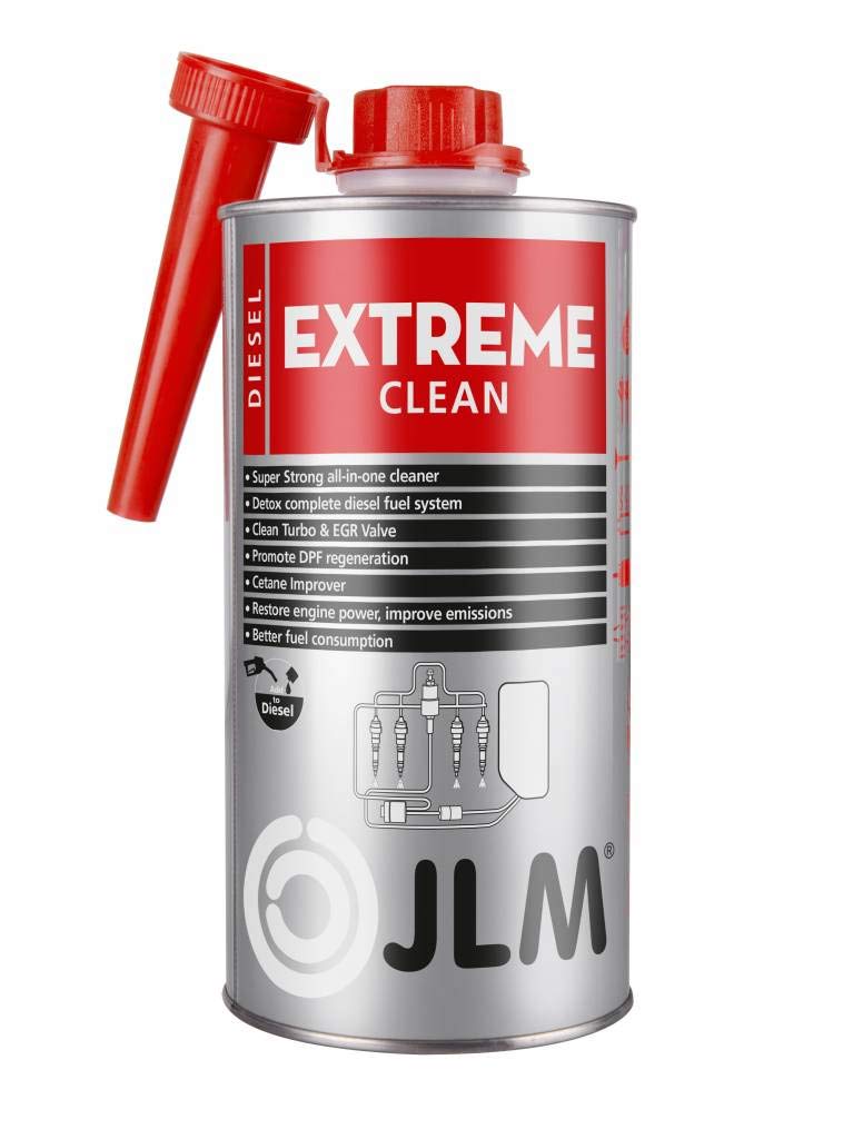 JLM Diesel Extreme Clean 1L von JLM