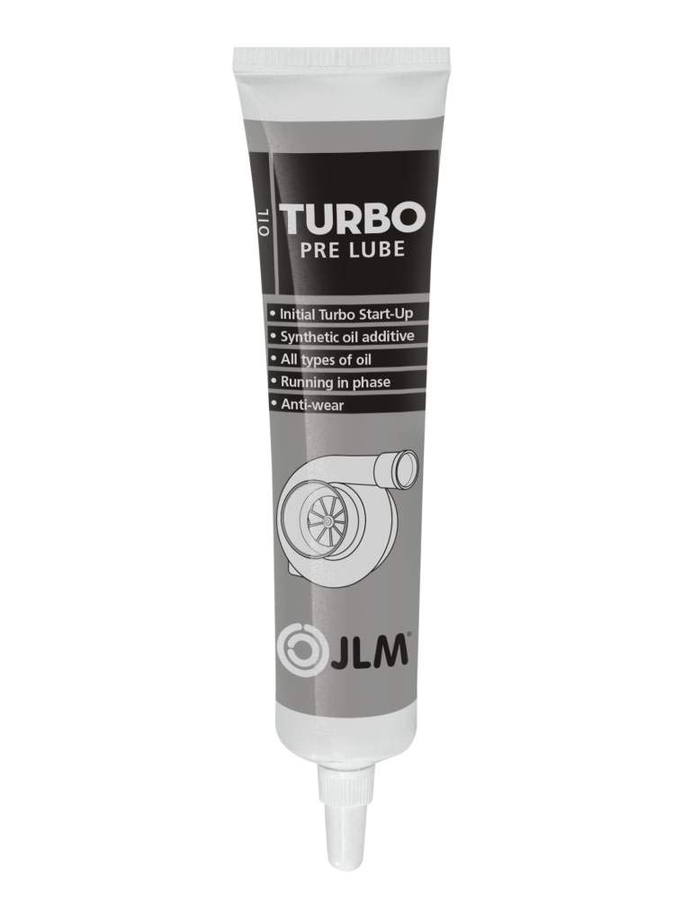 JLM Turbo Pre Lube 20ml von JLM