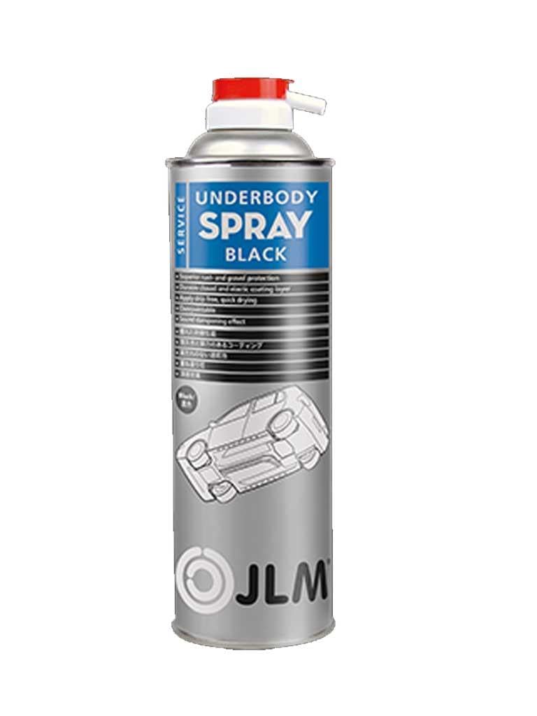 JLM Unterbodenschutz Spray 500ml von JLM