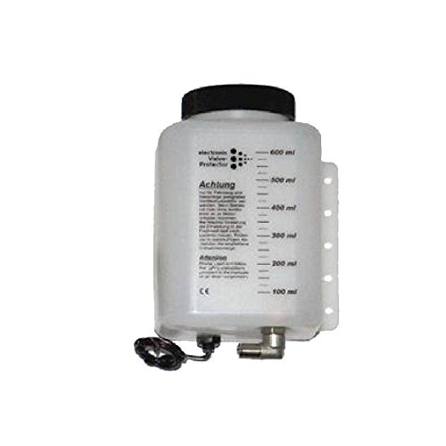 JLM Valve-Protector Additivtank 600ml von JLM