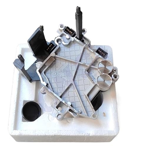 01J Getriebesteuergerät Modul TCU TCM 01J927156JG Kompatibel für A4 A6 A8(Square hole) von JLPOCRBJ