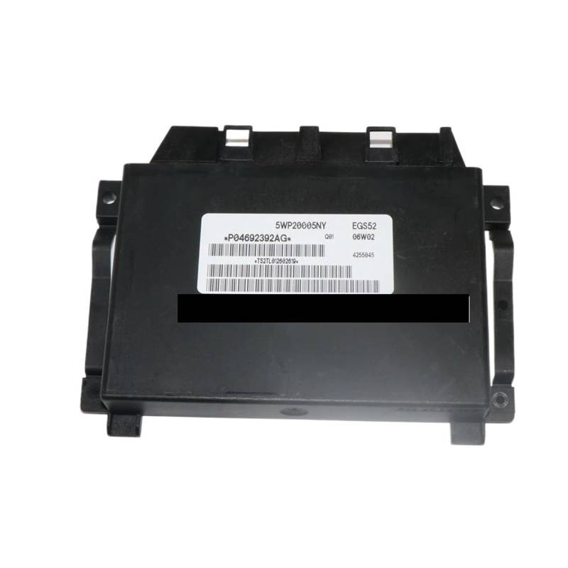 04692392AG 04692392AD Übertragung Control Module TCM Kompatibel Für Chrysler 300 Dodge Charger Magnum Jeep Commander Grand Cherokee 2006 von JLPOCRBJ