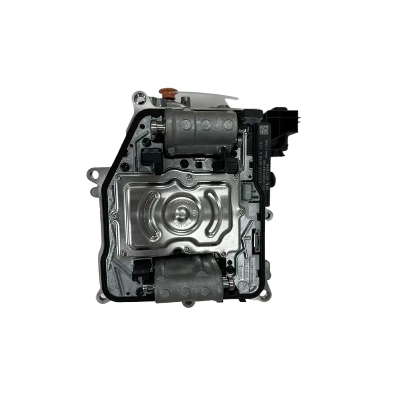 0AM TCU DQ200 Original 0AM927769N Übertragung Control Unit Modul Kompatibel für Skoda Auto Zubehör Werkzeuge 0AM TCU DQ200 Original 0AM927769N Übertragung Control Unit Modul Kompatibel für Skoda Auto Zubehör Werkzeuge von JLPOCRBJ