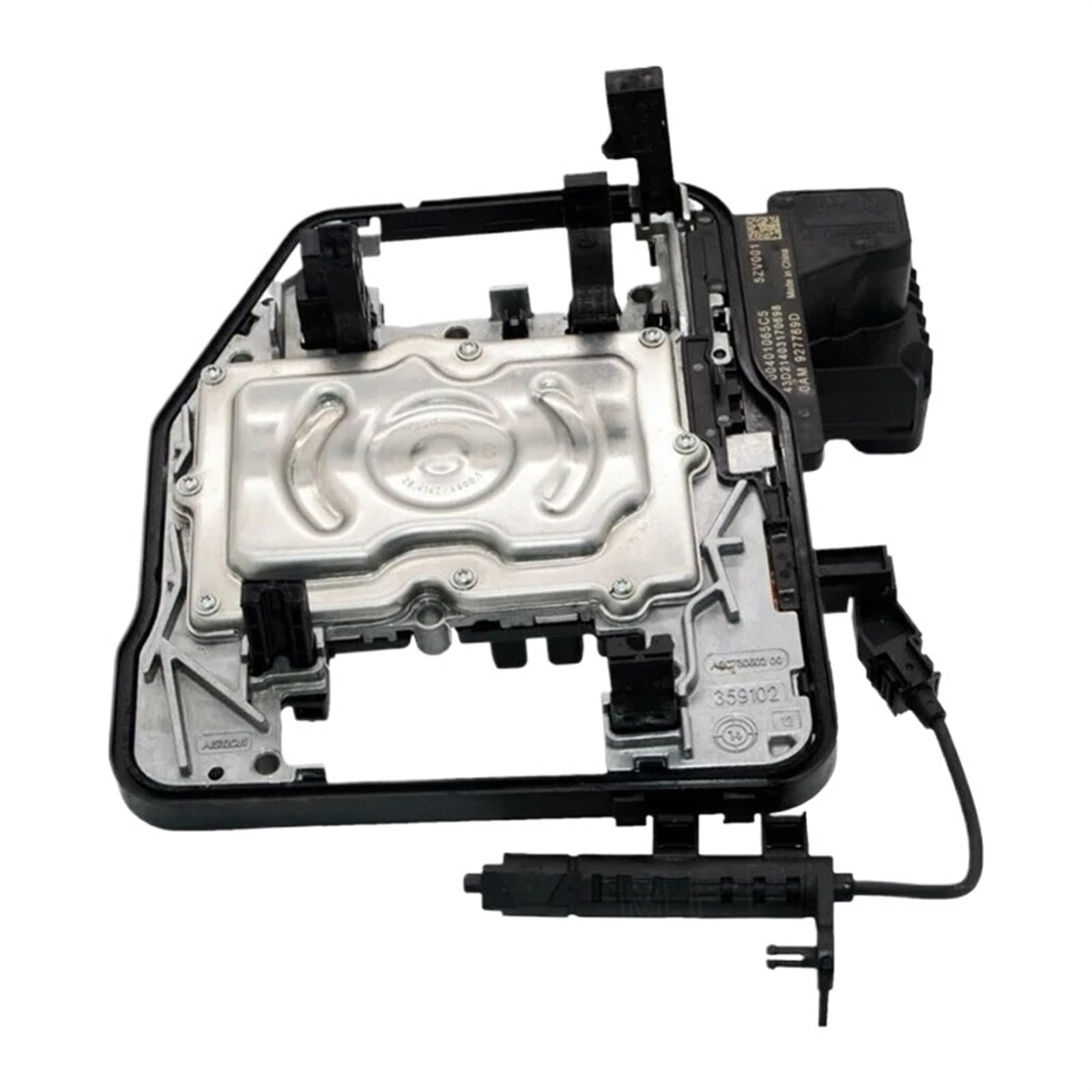 0AM927769D DQ200 DSG7 TCU Professionelle Auto Teile Übertragung Control Modul Doppel Kupplung Kompatibel Für VW(1 pair b) von JLPOCRBJ