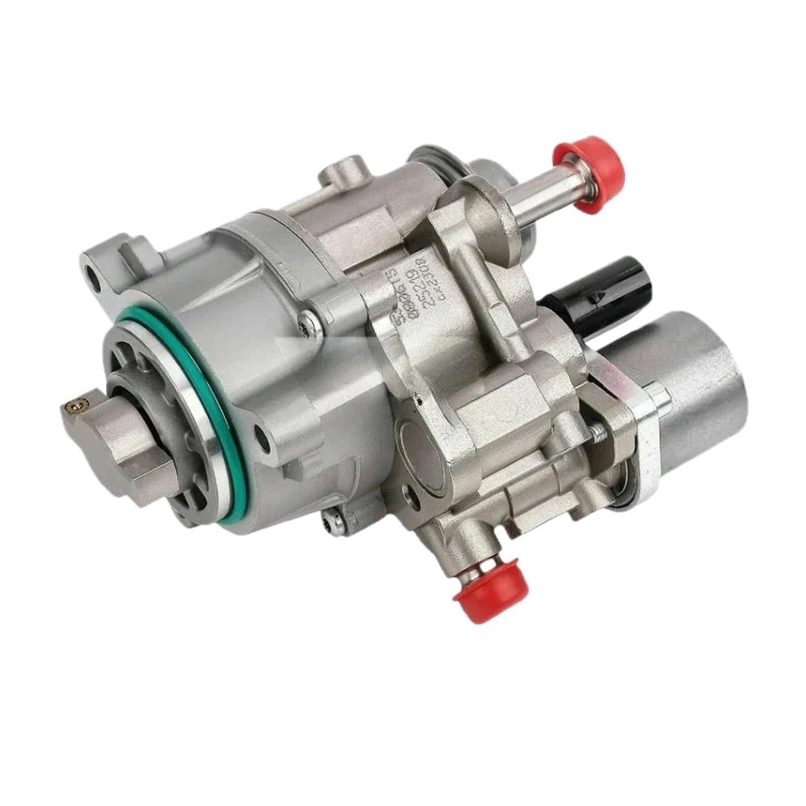 13517616170 Motorteile Hochdruck-Kraftstoffpumpe Kraftstoffeinspritzpumpe kompatibel for BMW N54/N55 Motor 335i 335is 335xi 13 51 7 616 170 13517616170 Motorteile Hochdruck-Kraftstoffpumpe Kraftstoffeinspritzpumpe kompatibel for BMW N54/N55 Motor 335i 335is 335xi 13 51 7 616 170 von JLPOCRBJ