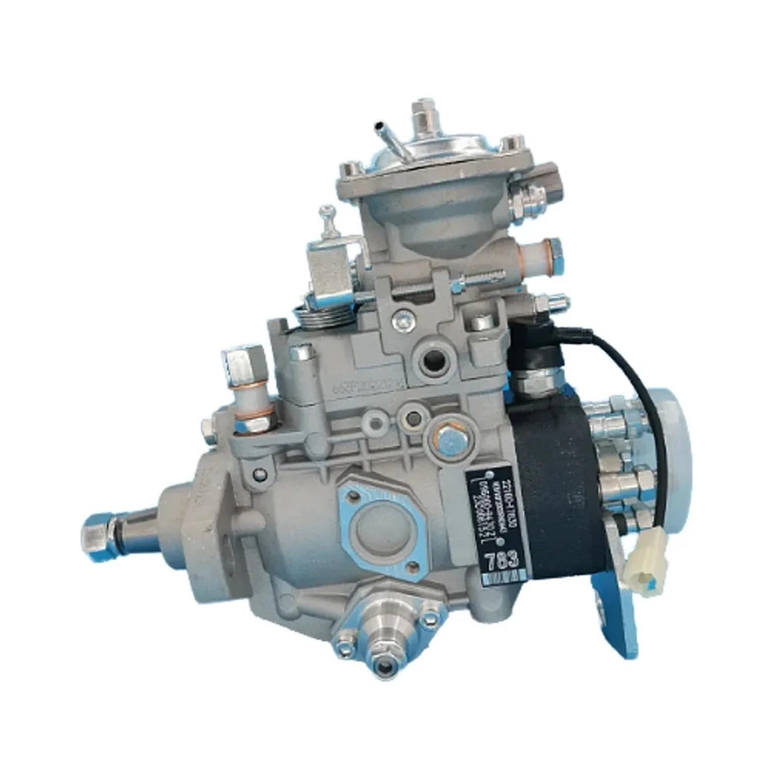 1HZ Motor Diesel Einspritzpumpe VE Kraftstoffeinspritzpumpe 096000-8360 VE610F2000RND836 22100-17510 Kompatibel for TOYOTA LAND CRUISER 1HZ Motor Diesel Einspritzpumpe VE Kraftstoffeinspritzpumpe 096000-8360 VE610F2000RND836 22100-17510 Kompatibel for TOYOTA LAND CRUISER von JLPOCRBJ