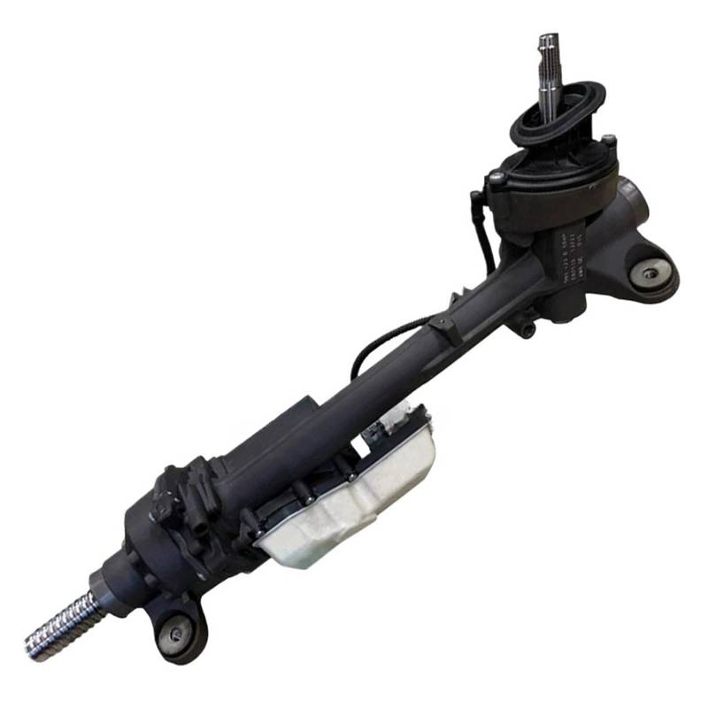5N1909144M 5N1423058E 5N1423058EX 5N1423058AX 5N1423058C Elektrische Servolenkung Rack & Ritzel Kompatibel Für VW Tiguan 2009-2018 von JLPOCRBJ