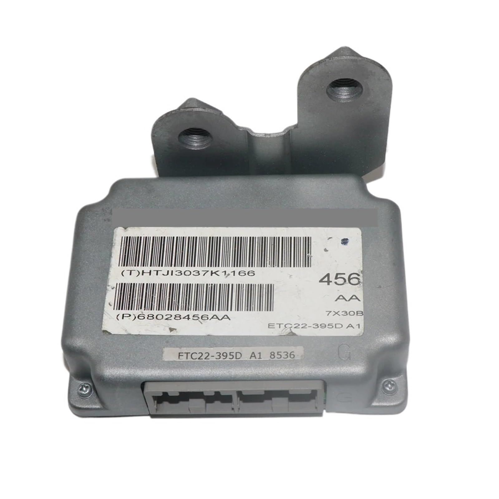 68028456AA 68028456AB Trans Übertragung Control Module TCM Kompatibel Für Jeep Patriot Compass Caliber 2,0 L 2007-2010 68028456AC 5094622AA 68028456AA 68028456AB Trans Übertragung Control Module TCM Kompatibel Für Jeep Patriot Compass Caliber 2,0 L 2007-2010 68028456AC 5094622AA von JLPOCRBJ