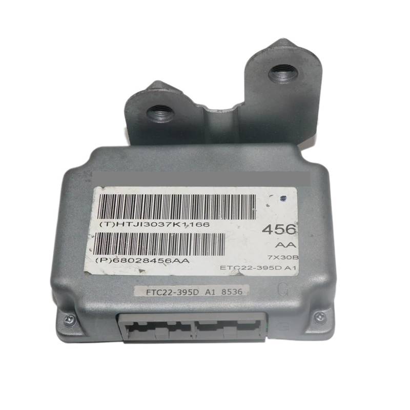 68028456AA 68028456AB Trans Übertragung Control Module TCM Kompatibel Für Jeep Patriot Compass Caliber 2,0 L 2007-2010 68028456AC 5094622AA von JLPOCRBJ