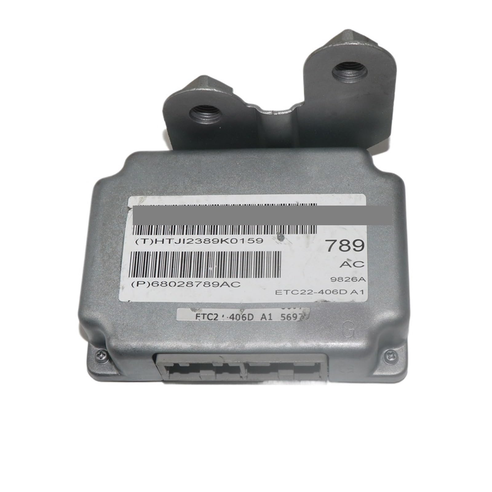 68028789AC 68028789AB Trans Übertragung Control Module Computer TCM Kompatibel Für Jeep Compass Patriot 2,4 L ZU 4WD 2010 68028789AC 68028789AB Trans Übertragung Control Module Computer TCM Kompatibel Für Jeep Compass Patriot 2,4 L ZU 4WD 2010 von JLPOCRBJ