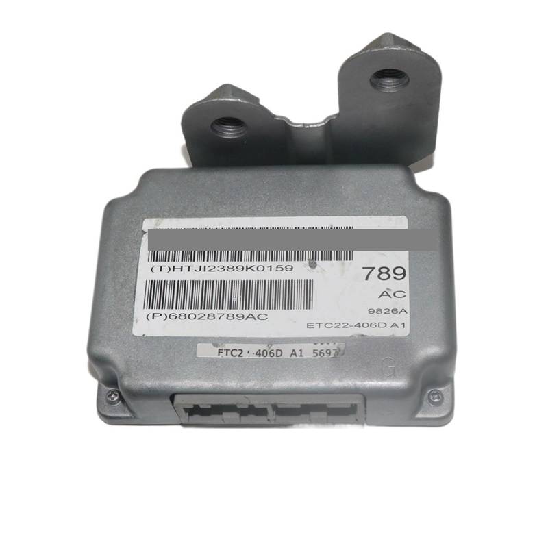 68028789AC 68028789AB Trans Übertragung Control Module Computer TCM Kompatibel Für Jeep Compass Patriot 2,4 L ZU 4WD 2010 von JLPOCRBJ