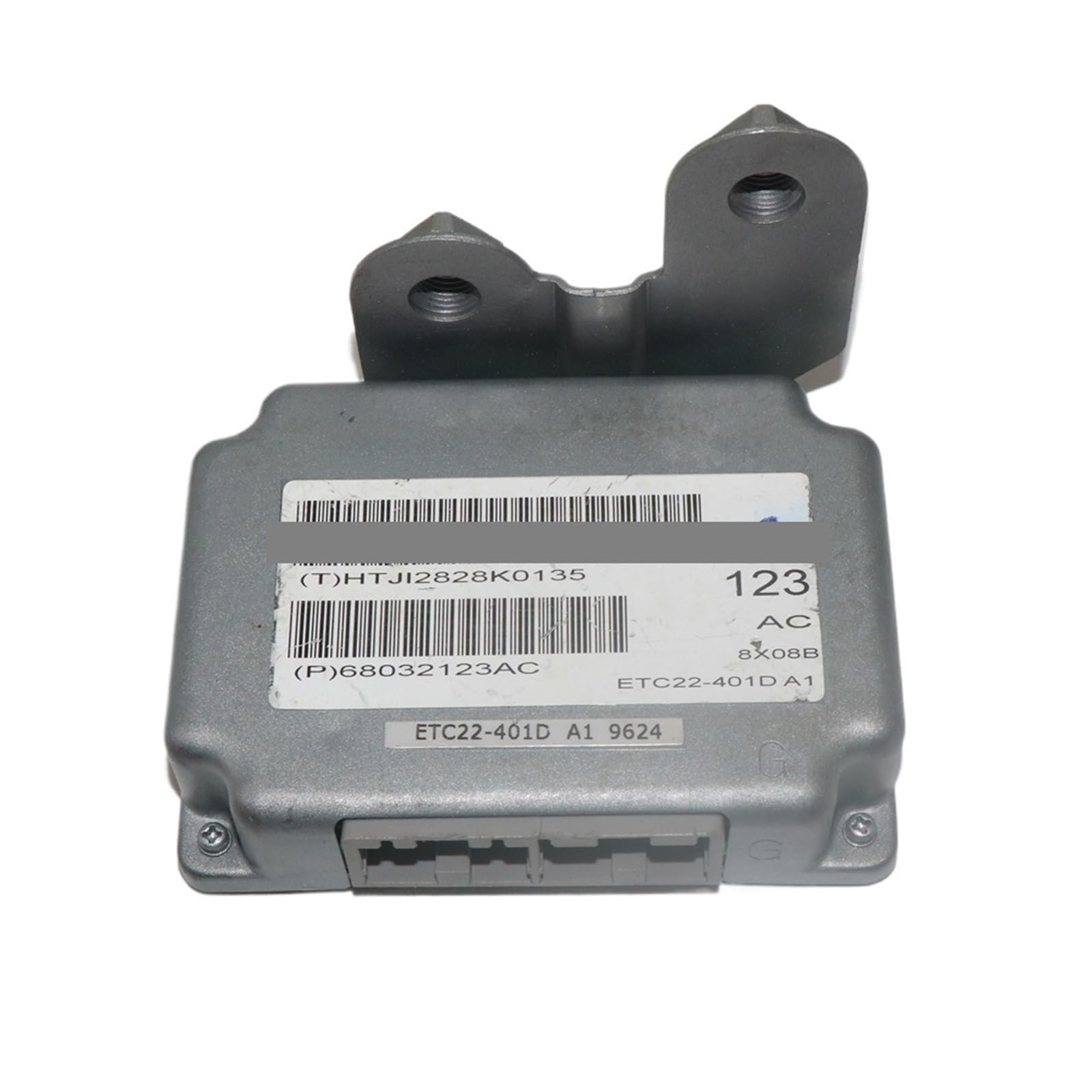 68032123AC 68032123AB 68032123AA Trans Übertragung Control Module Computer TCM Kompatibel Für Jeep Compass Patriot 2,4 L Dodge Caliber 2008 68032123AC 68032123AB 68032123AA Trans Übertragung Control Module Computer TCM Kompatibel Für Jeep Compass Patriot 2,4 L Dodge Caliber 2008 von JLPOCRBJ