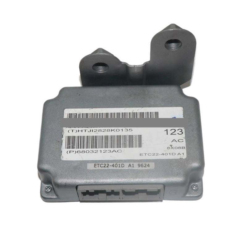 68032123AC 68032123AB 68032123AA Trans Übertragung Control Module Computer TCM Kompatibel Für Jeep Compass Patriot 2,4 L Dodge Caliber 2008 von JLPOCRBJ