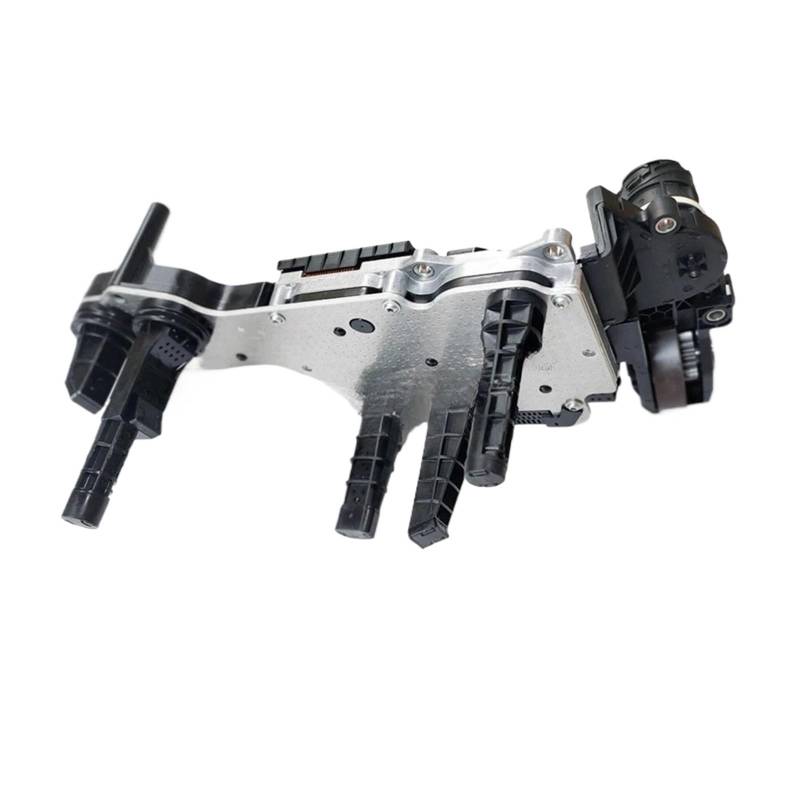 6DCT450 TCU TCM Übertragung Control Modul Einheit MPS6 Kompatibel für Volvo C30 C70 7M5R-14C247-FE 7M5R-14C247-FA 7M5R-14C247-FG von JLPOCRBJ