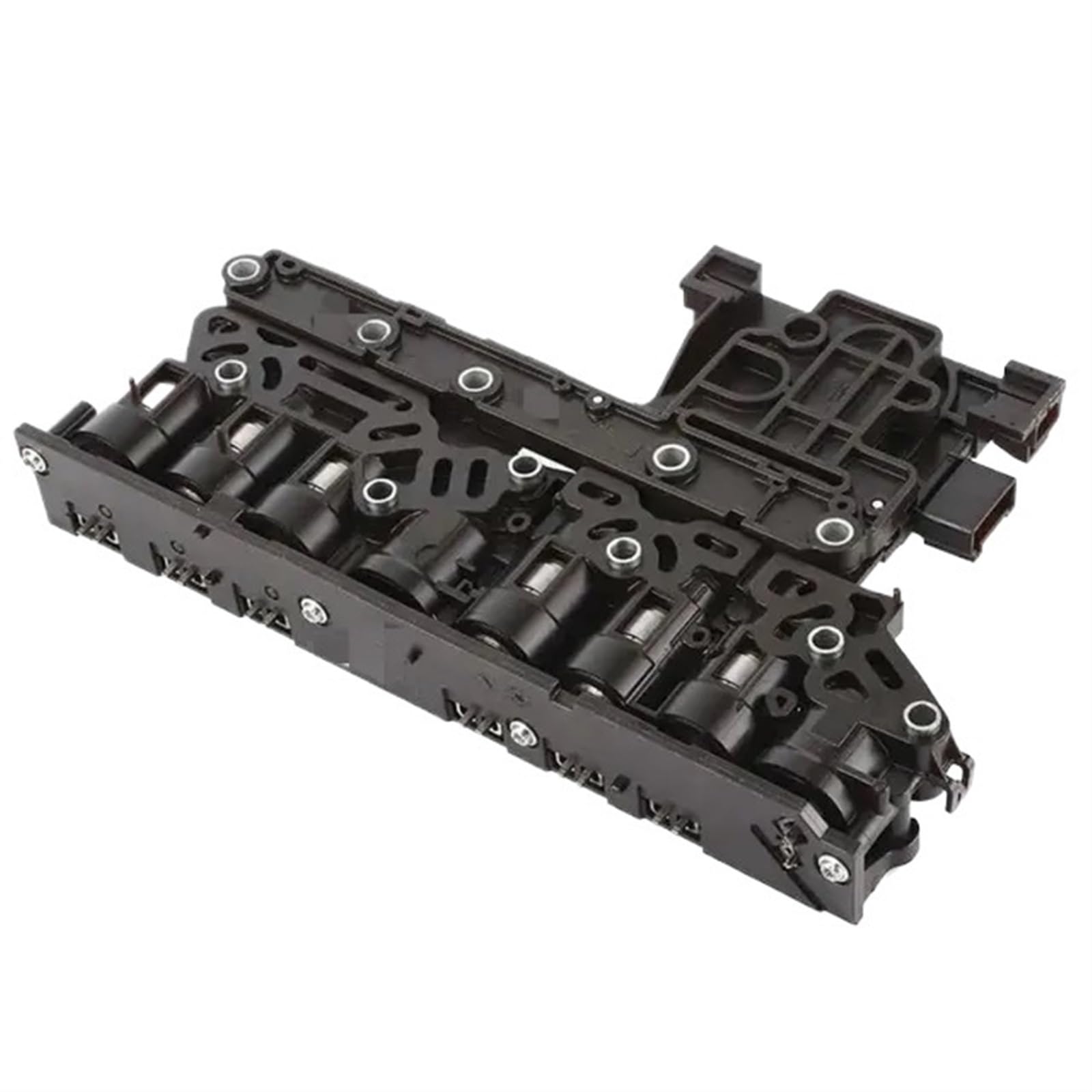 6F50/6F55 Übertragung Ventil Körper Magnet Control Modul AA5P-7Z369-AA,DA8P7G391AA Kompatibel Für Ford Edge/Explorer/Flex/Fusion 6F50/6F55 Übertragung Ventil Körper Magnet Control Modul AA5P-7Z369-AA,DA8P7G391AA Kompatibel Für Ford Edge/Explorer/Flex/Fusion von JLPOCRBJ