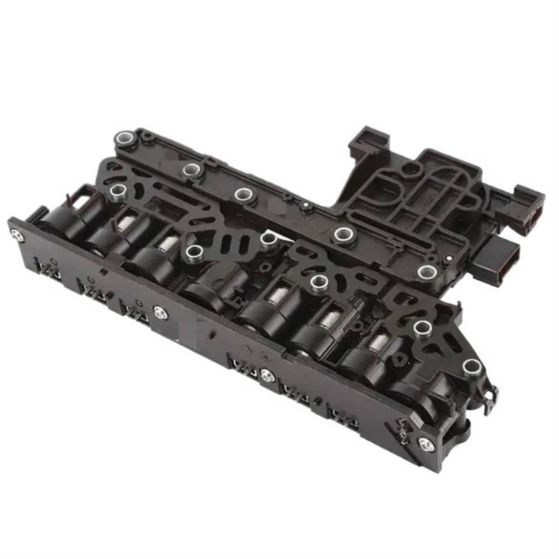 6F50/6F55 Übertragung Ventil Körper Magnet Control Modul AA5P-7Z369-AA,DA8P7G391AA Kompatibel Für Ford Edge/Explorer/Flex/Fusion von JLPOCRBJ