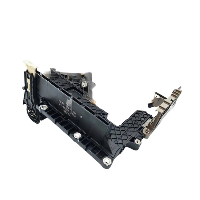 6R80 Übertragung Control Modul Blei Rahmen AL3P7A101CA AL3Z7G276A AL3P-7Z490-BA Anzug Kompatibel Für Ford F150 2011 & UP(Remanufactured) von JLPOCRBJ