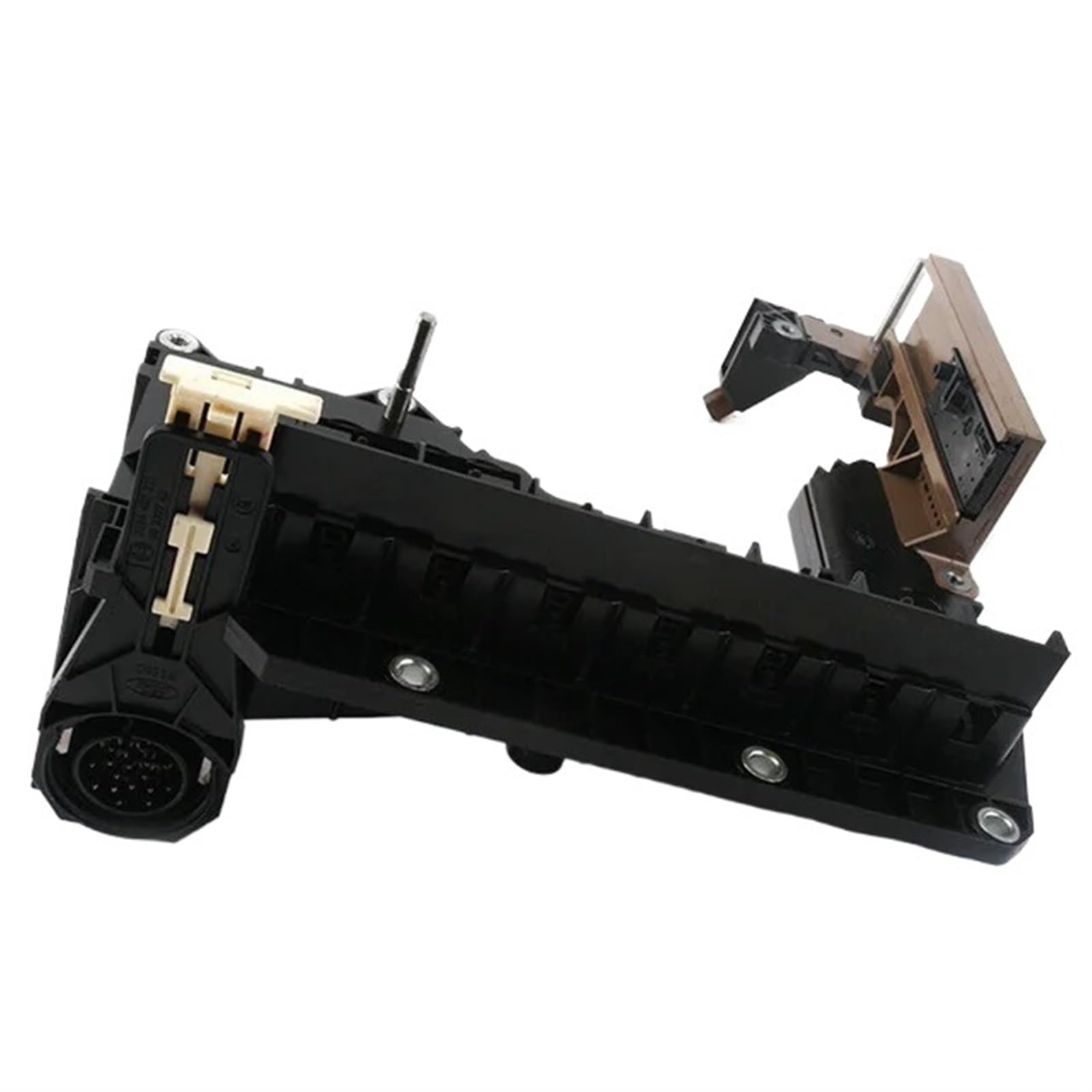 6R80 Übertragung Control Modul Blei Rahmen AL3P7A101CA AL3Z7G276A AL3P-7Z490-BA Kompatibel Für Ford F150 2011 & UP 6R80 Übertragung Control Modul Blei Rahmen AL3P7A101CA AL3Z7G276A AL3P-7Z490-BA Kompatibel Für Ford F150 2011 & UP von JLPOCRBJ