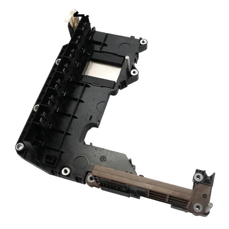6R80 Übertragung Control Modul Blei Rahmen AL3P7A101CA AL3Z7G276A AL3P-7Z490-BA Kompatibel Für Ford F150 2011 & UP von JLPOCRBJ