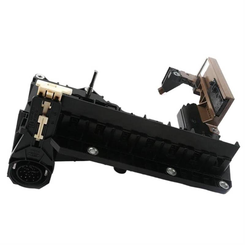 6R80 Übertragung Control Modul Blei Rahmen AL3P7A101CA AL3Z7G276A AL3P-7Z490-BA Kompatibel Für Ford F150 2011 & UP von JLPOCRBJ