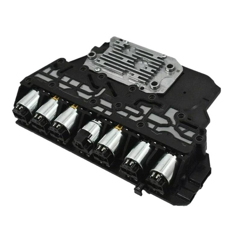 6T30 6T40 6T45 Getestet Gen1 24256797 24256525 Übertragung Control Module TCU TCM Kompatibel für Cruz Kompatibel für Buick 6T30E 6T40E 6T45E von JLPOCRBJ