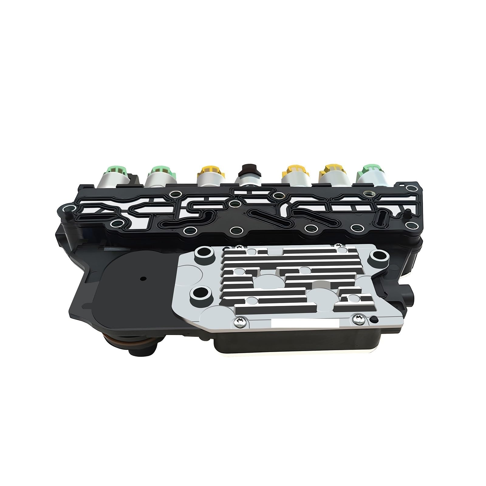 6T40 6T45 TCM 24268164 Übertragung Control Module Kompatibel Für Chevy Cruze Malibu & Buick Regal 6T30E 6T40E 6T45E 6T50E 6T40 6T45 TCM 24268164 Übertragung Control Module Kompatibel Für Chevy Cruze Malibu & Buick Regal 6T30E 6T40E 6T45E 6T50E von JLPOCRBJ
