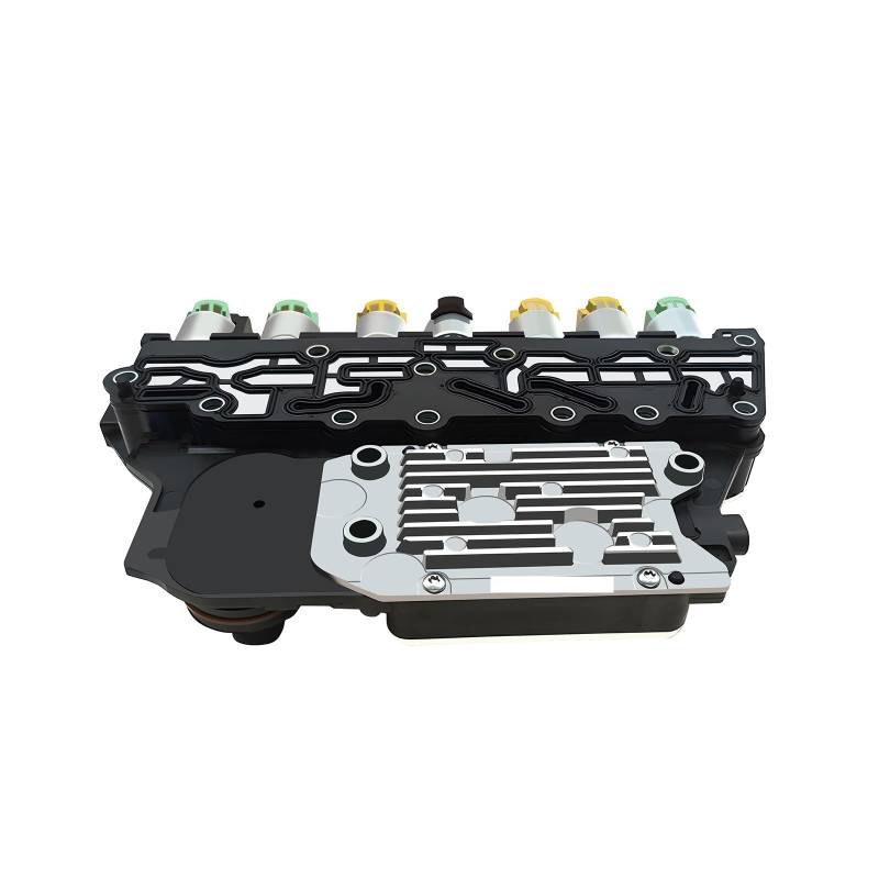6T40 6T45 TCM 24268164 Übertragung Control Module Kompatibel Für Chevy Cruze Malibu & Buick Regal 6T30E 6T40E 6T45E 6T50E von JLPOCRBJ