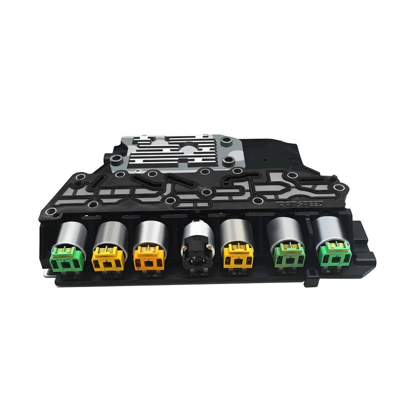 6T40 6T45 TCM 24268164 Übertragung Control Module Kompatibel Für Chevy Cruze Malibu & Buick Regal 6T30E 6T40E 6T45E 6T50E von JLPOCRBJ