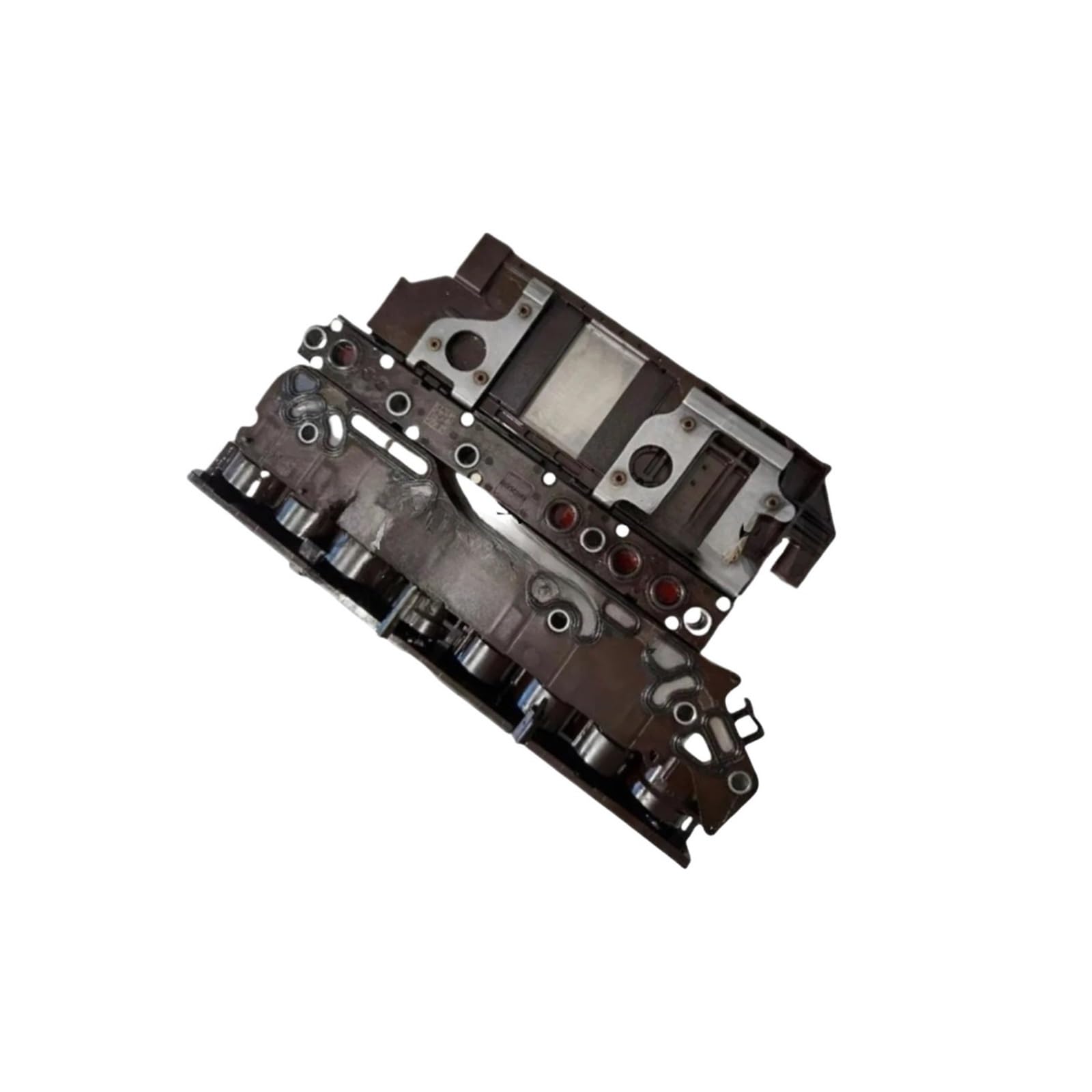 6T75 6T70 6T75E 6T70 TCM TCU-Programm Automatisches Übertragungssteuergerät-Modul Kompatibel für Chevrolet Buick Cadillac GMC Autozubehör 6T75 6T70 6T75E 6T70 TCM TCU-Programm Automatisches Übertragungssteuergerät-Modul Kompatibel für Chevrolet Buick Cadillac GMC Autozubehör von JLPOCRBJ