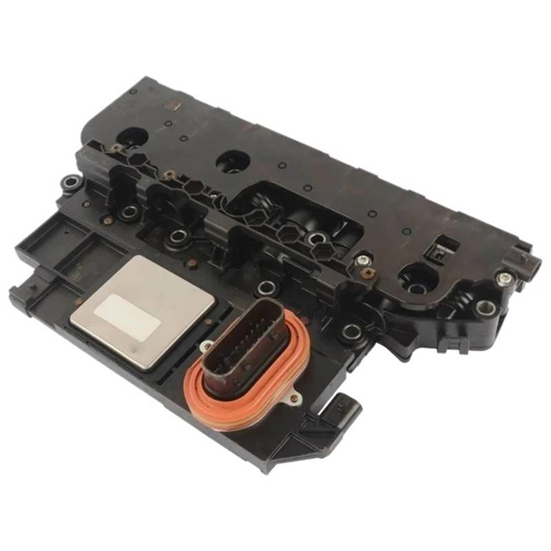 6T75 6T70 6T75E TCM TCU Programm Automatische Übertragung Control Unit Modul Kompatibel Für Chevrolet Buick Cadillac GMC Auto Zubehör von JLPOCRBJ