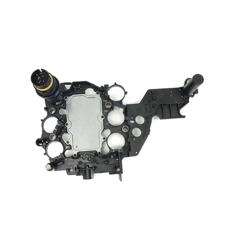 722.7 TCU Getriebesteuermodulplatte Kompatibel für Benz A140 A160 A170 A1685451532 A0285450832 A0002704200 von JLPOCRBJ