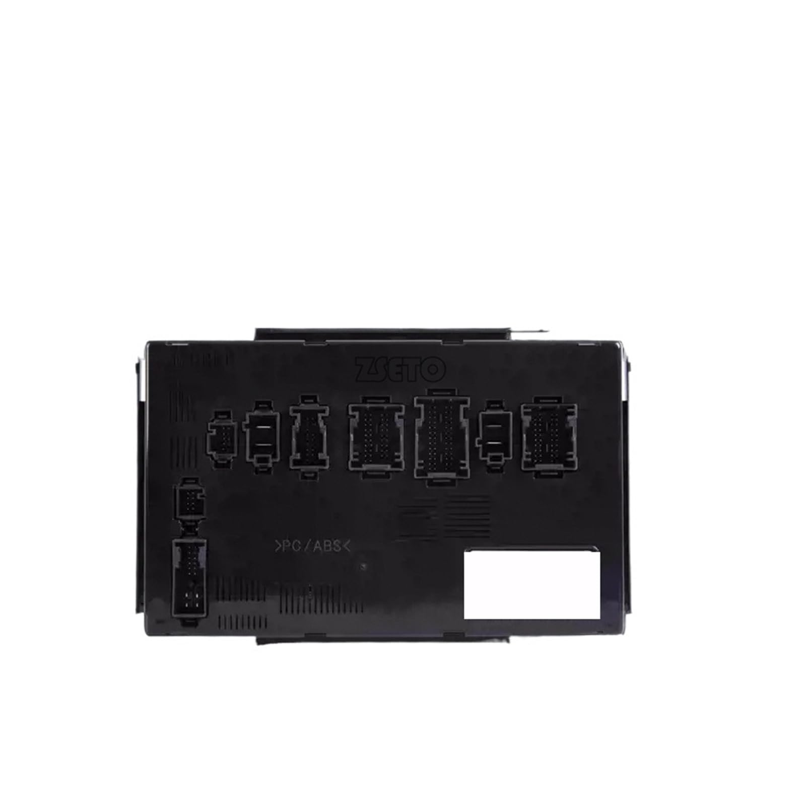 AP02 1649005401 Kompatibel für Mercedes X164 W164 W251 GL320 GL350 Hinten Signal Erwerb Modul SAM Control Unit 1649005101 AP02 1649005401 Kompatibel für Mercedes X164 W164 W251 GL320 GL350 Hinten Signal Erwerb Modul SAM Control Unit 1649005101 von JLPOCRBJ