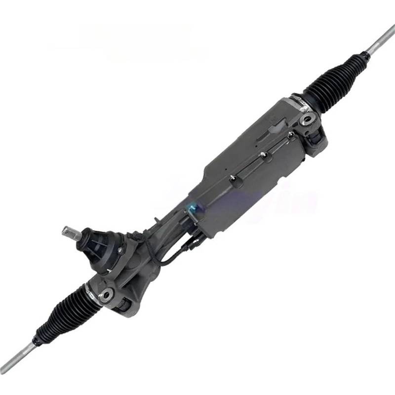 Auto Elektrische Servolenkung Rack Ritzel Auto Lenkgetriebe Box Kompatibel Für Cayenne 19-21 4M1423055 4N0909144A 4N0909145 von JLPOCRBJ