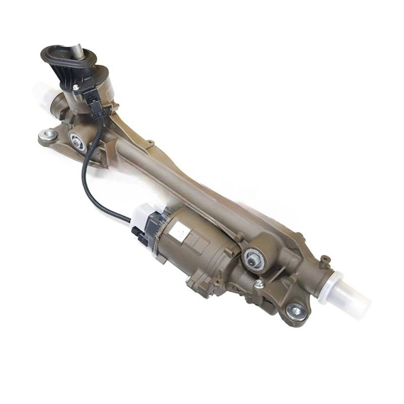 Auto Servolenkung Rack GETRIEBE Kompatibel Für VW Golf E-Golf A3 5Q1423055G 5Q1423055M 5Q1423055GX 5Q1423051AA 5Q1423055 Linkslenker von JLPOCRBJ