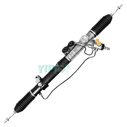 Auto Servolenkung Rack Kompatibel Für NISSAN NAVARA D40/NP300 PATHFINDER R51 3,0 49200-AE020 49001-EB700 49001-EB305 49001-3X01A(Right) von JLPOCRBJ