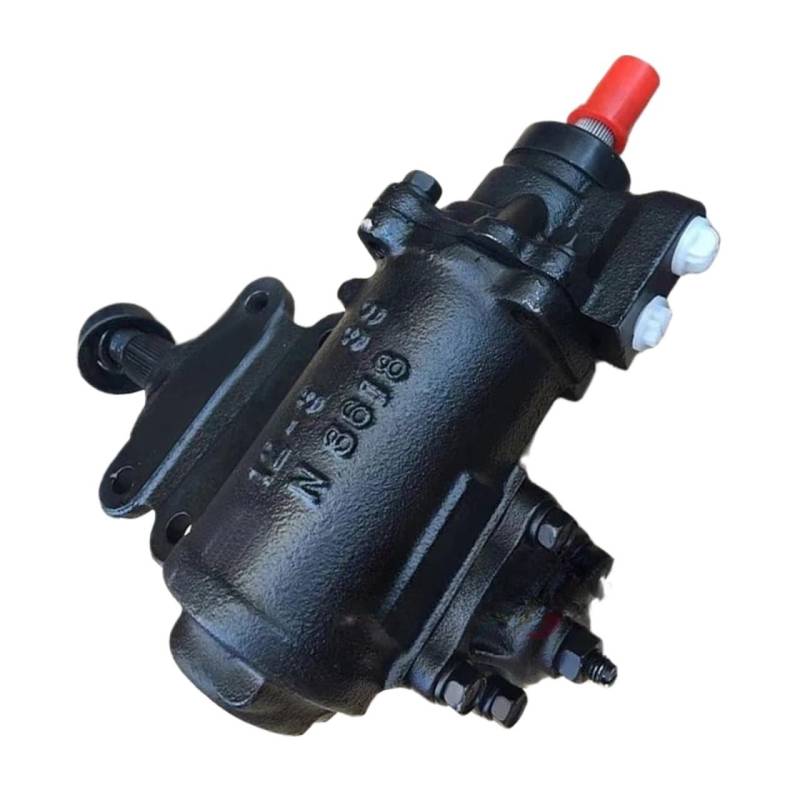 Auto Servolenkung Rack LHD Kompatibel Für Nissan Patrol Y60 1987-1998 49200-06J00 4960006J00 Linkslenker von JLPOCRBJ