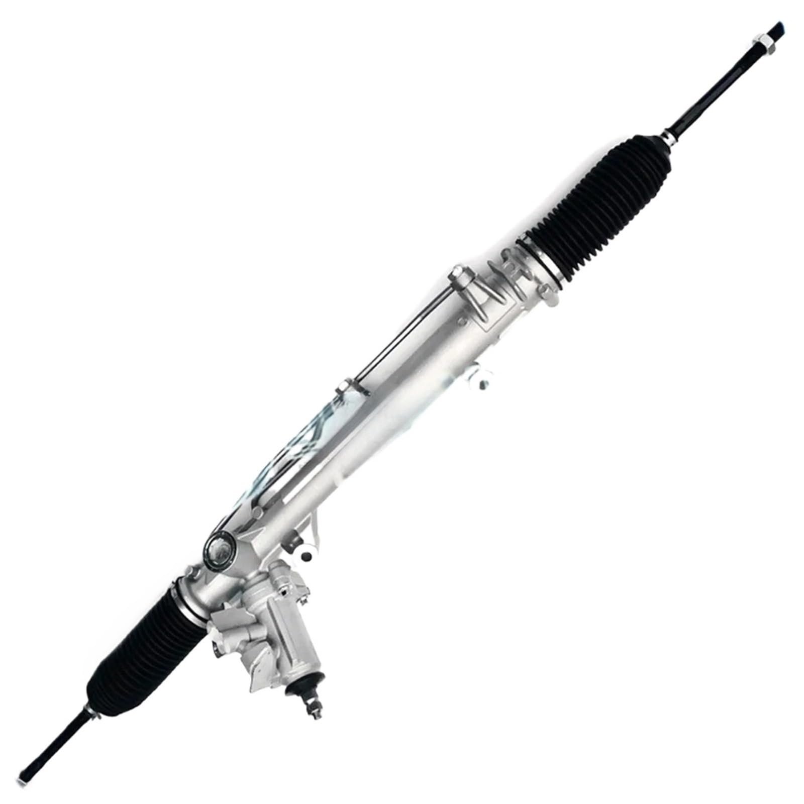 Auto Servolenkung Rack Und Ritzel Assy Lenkgetriebe Kompatibel Für 2006-2012 Mercedes Benz C-CLASS (W204) c200 C260 C180 2044605300 von JLPOCRBJ
