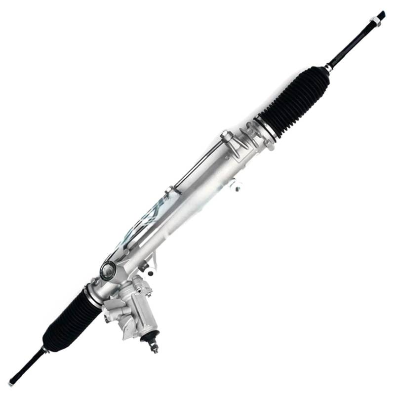 Auto Servolenkung Rack Und Ritzel Assy Lenkgetriebe Kompatibel Für 2006-2012 Mercedes Benz C-CLASS (W204) c200 C260 C180 2044605300 von JLPOCRBJ