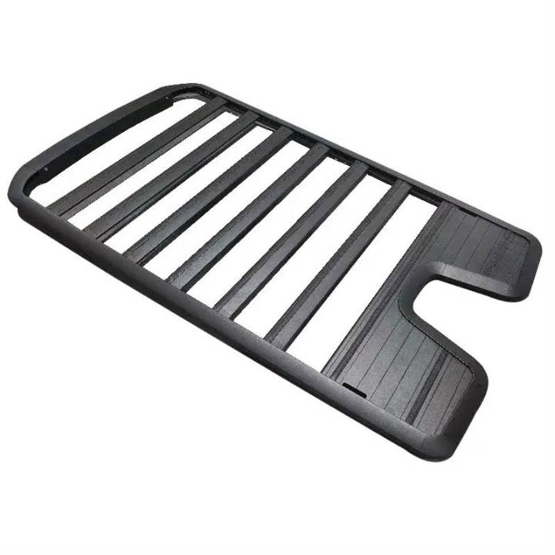 Auto Universal Zubehör Aluminium Auto 4x4 Dach Gepäck Rack Rahmen Kompatibel Für Chery Jetour Traveller von JLPOCRBJ