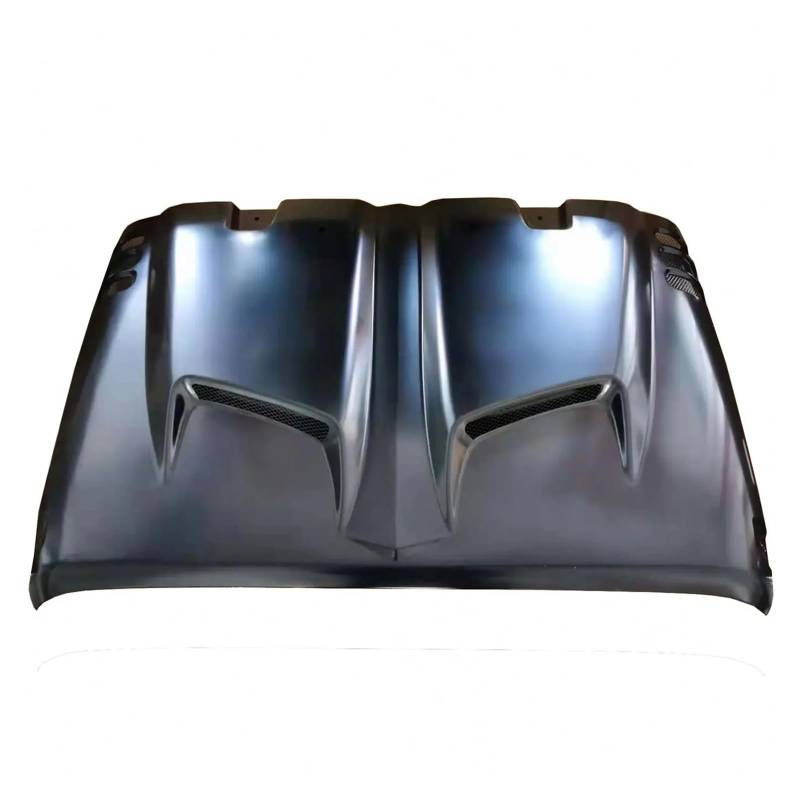 Autohaube Kompatibel für Jeep 2007-2017 JK Wrangler Motorhaube Offroad 4x4 Autozubehör von JLPOCRBJ