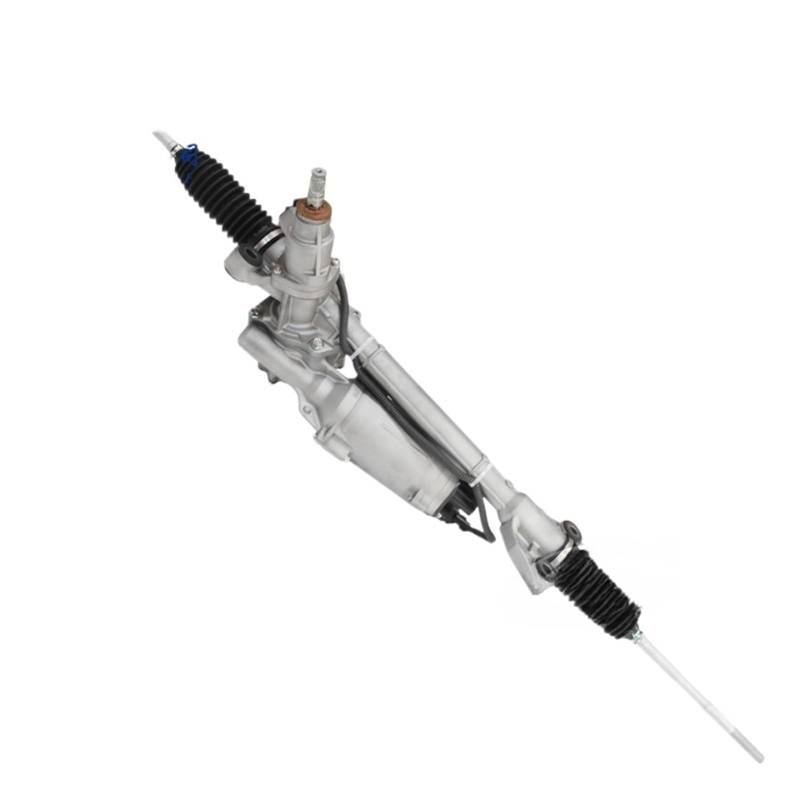 Autoteile Elektrische Servolenkung Zahnstange Lenkgetriebe Assy Kompatibel für Subaru Forester 2017-2020 Modell Linkslenker 34110-SJ040 von JLPOCRBJ