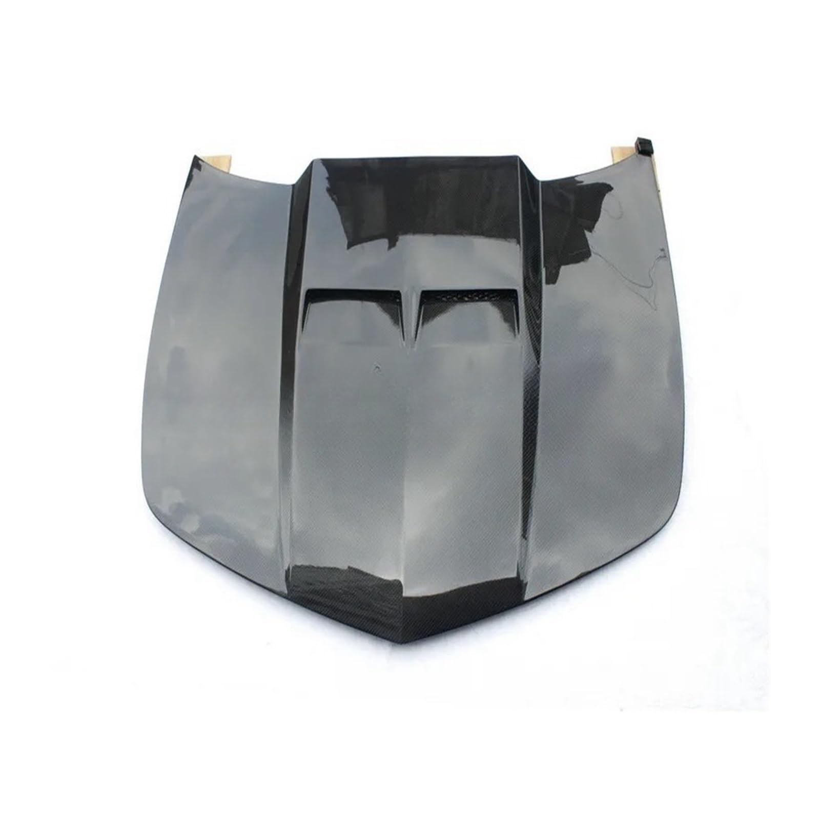 Autozubehör Kohlefaser SC Haube Motorhaube Kompatibel für Chevrolet Camaro V6 V8 2010-2013 Haubenabdeckung Autozubehör Kohlefaser SC Haube Motorhaube Kompatibel für Chevrolet Camaro V6 V8 2010-2013 Haubenabdeckung von JLPOCRBJ
