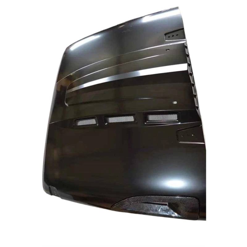 Avengers Hauben Stahl Auto Motorhaube Kompatibel Für Jeep Wrangler JK 2007-2017 LANTSUN J076 von JLPOCRBJ