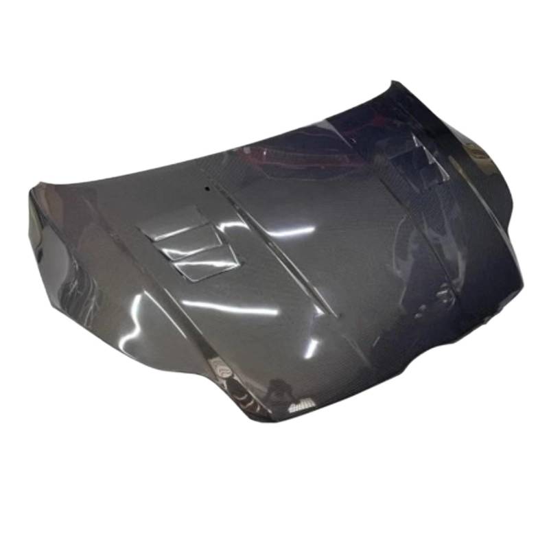 Body Kit Carbon Fiber Motorhaube Kompatibel Für Focus 12-15-18 Convert ST RS Stil Abdeckung Motorhaube Auto Zubehör(For 12-14 A) von JLPOCRBJ