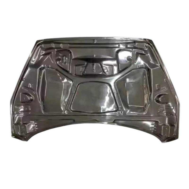 Body Kit Carbon Fiber Motorhaube Kompatibel Für Focus 12-15-18 Convert ST RS Stil Abdeckung Motorhaube Auto Zubehör(For 15-18 B) von JLPOCRBJ