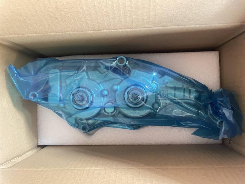 DPS6 6DCT250 TCU AE8Z-7Z369-F Übertragung Control Modul Kompatibel Für Ford Focus 2012-18 Fiesta TCM A2C53377498 A2C30743100(Fuel Pump) von JLPOCRBJ