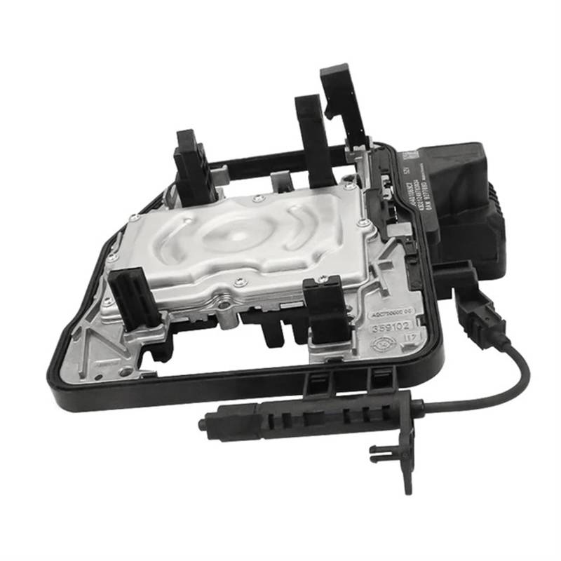 DQ200 0AM 7 Auto Transmission Control Unit TCU Modul 0AM927769D Kompatibel Für VW Werkzeuge(1 pair a) von JLPOCRBJ