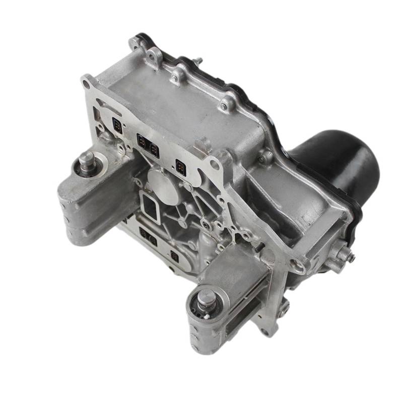 DSG7 DQ200 0AM Übertragung Ventil Körper 7 Geschwindigkeit Getriebe Kompatibel Für Audi VW Skoda 0AM927769D 0AM 325 025D 25740-06 von JLPOCRBJ