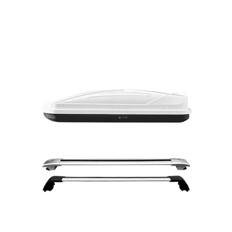 Dachbox Autodachgepäckzelt Top Cargo Storage Racks Autodachbox von JLPOCRBJ
