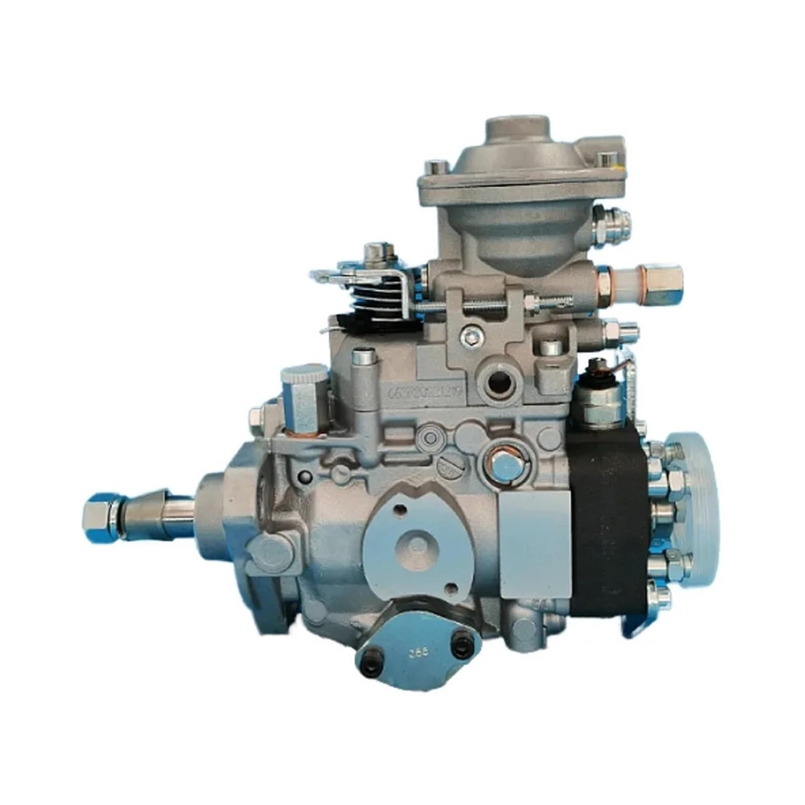 Diesel-Common-Rail-Kraftstoffeinspritzpumpe 0460424147 0460424145 kompatibel for RENAULT MASTER 2.8 Dti Diesel-Common-Rail-Kraftstoffeinspritzpumpe 0460424147 0460424145 kompatibel for RENAULT MASTER 2.8 Dti von JLPOCRBJ